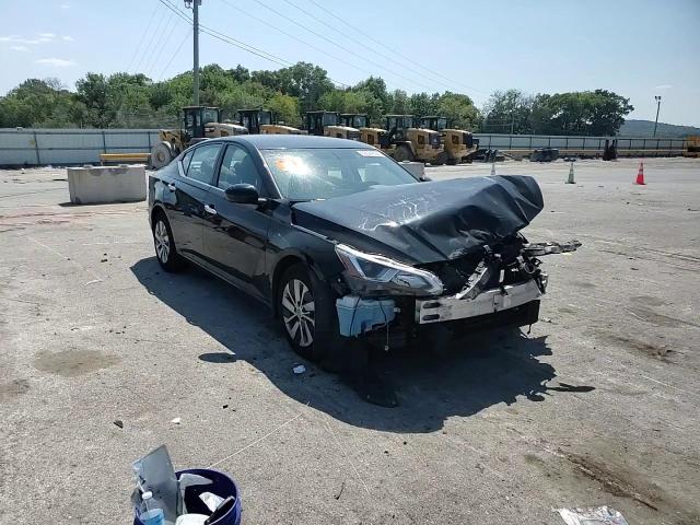 2020 Nissan Altima S VIN: 1N4BL4BV2LC141869 Lot: 69024654