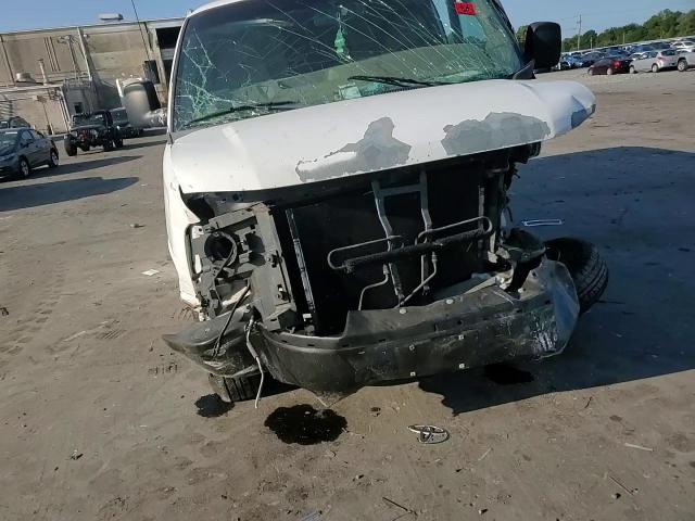 2012 Chevrolet Express G2500 VIN: 1GCWGFCA2C1142748 Lot: 68585464