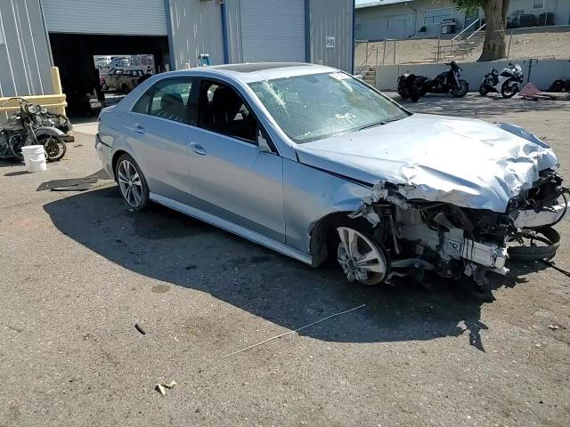 2014 Mercedes-Benz E 350 4Matic VIN: WDDHF8JB5EA813440 Lot: 64702614