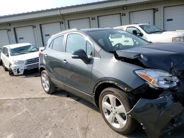 2016 Buick Encore VIN: KL4CJASB3GB643076 Lot: 68846924