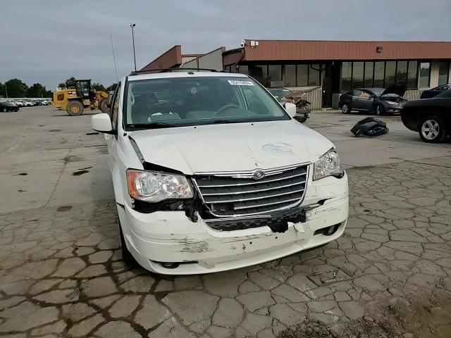 2009 Chrysler Town & Country Touring VIN: 2A8HR54129R626332 Lot: 65415824