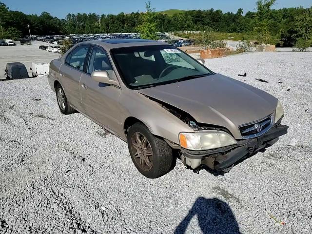 2000 Acura 3.2Tl VIN: 19UUA5669YA054217 Lot: 67766204