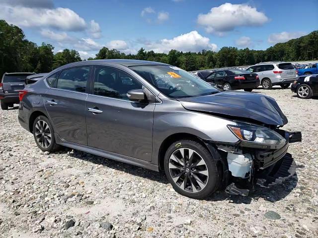 2018 Nissan Sentra - Image 10