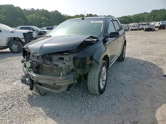 2013 Lincoln Mkx VIN: 2LMDJ6JK5DBL11557 Lot: 65684814