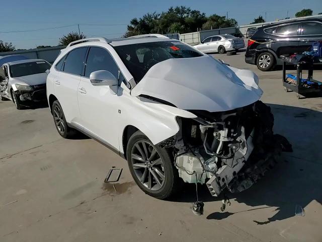 2014 Lexus Rx 350 Base VIN: 2T2BK1BA4EC239008 Lot: 67074674