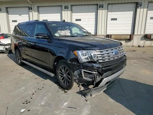 2020 Ford Expedition Max Limited VIN: 1FMJK1KT2LEA87740 Lot: 68353154