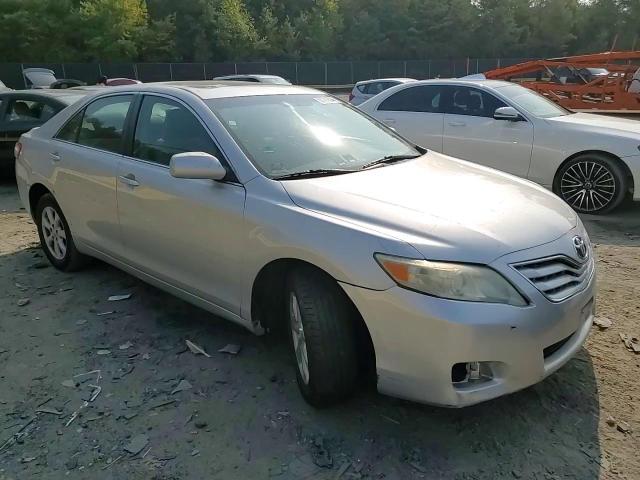 2011 Toyota Camry Base VIN: 4T1BF3EK2BU630760 Lot: 68729204