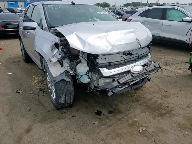 2014 Ford Edge Limited VIN: 2FMDK3KC3EBA74521 Lot: 67704414