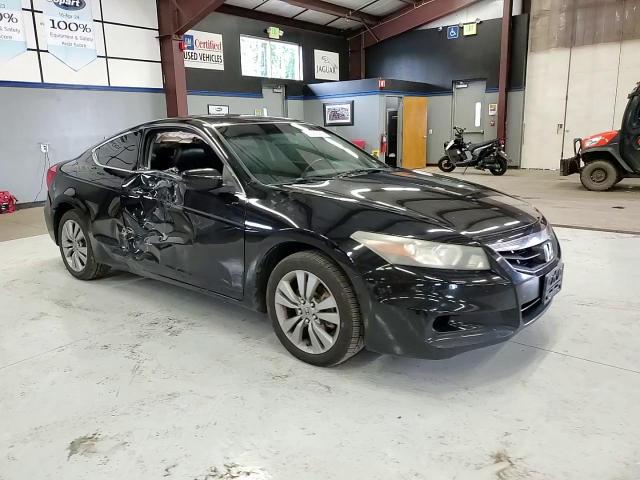 1HGCS1B81BA004136 2011 Honda Accord Exl
