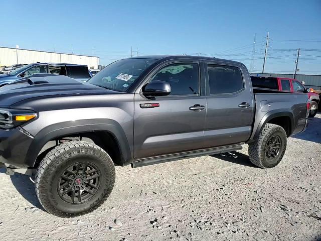 2021 Toyota Tacoma Double Cab VIN: 5TFCZ5AN4MX253765 Lot: 67716854