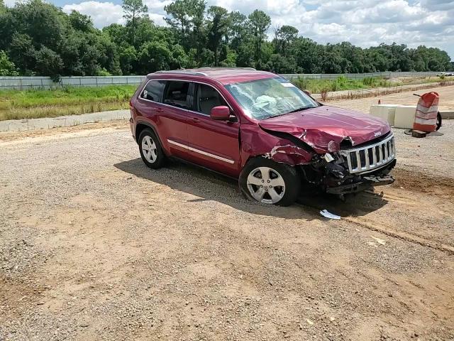 2012 Jeep Grand Cherokee Laredo VIN: 1C4RJEAG3CC116311 Lot: 67983794