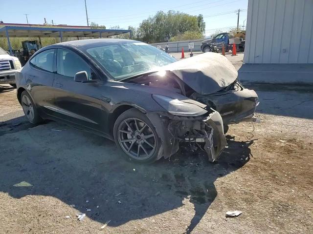 2022 Tesla Model 3 VIN: 5YJ3E1EBXNF186458 Lot: 67172164