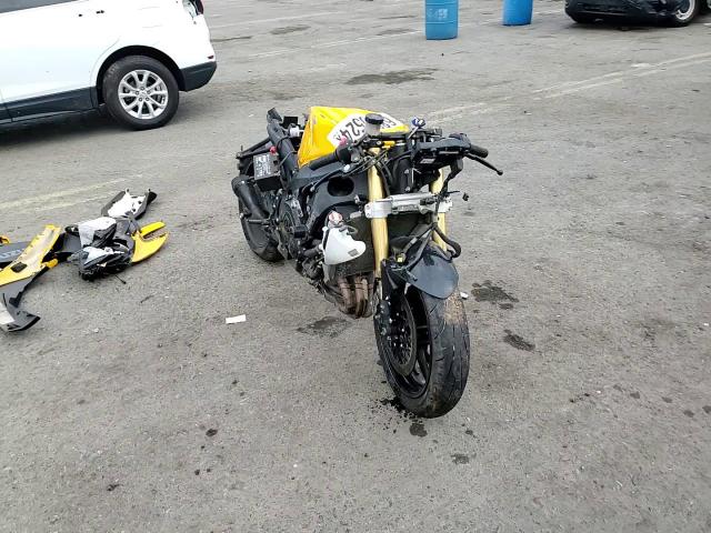 2012 Suzuki Gsx750 VIN: JS1GR7MA5C2101084 Lot: 68665524