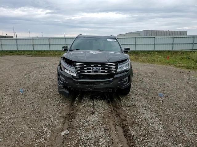 2017 Ford Explorer Xlt VIN: 1FM5K8DH1HGB63639 Lot: 66668994