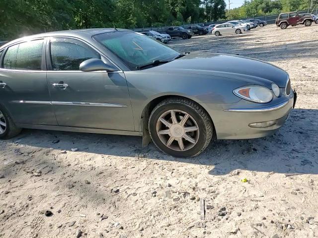 2005 Buick Lacrosse Cxs VIN: 2G4WE537651220526 Lot: 73469134