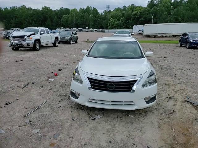 1N4AL3AP6DN485185 2013 Nissan Altima 2.5