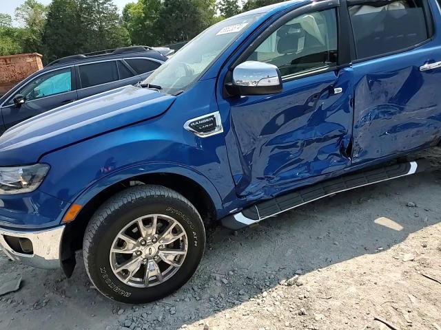 2019 Ford Ranger Xl VIN: 1FTER4FHXKLA58053 Lot: 66523374