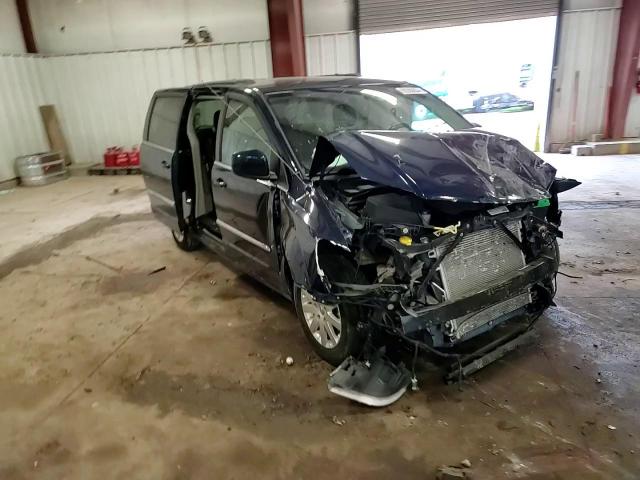 2C4RC1BG6GR279887 2016 Chrysler Town & Country Touring