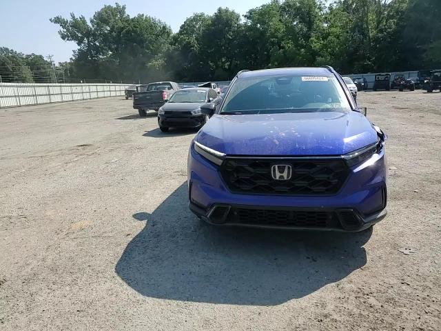 2024 Honda Cr-V Sport-L VIN: 7FARS6H83RE072599 Lot: 66699424