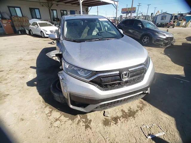 2021 Honda Cr-V Ex VIN: 5J6RW1H5XMA006362 Lot: 68132194