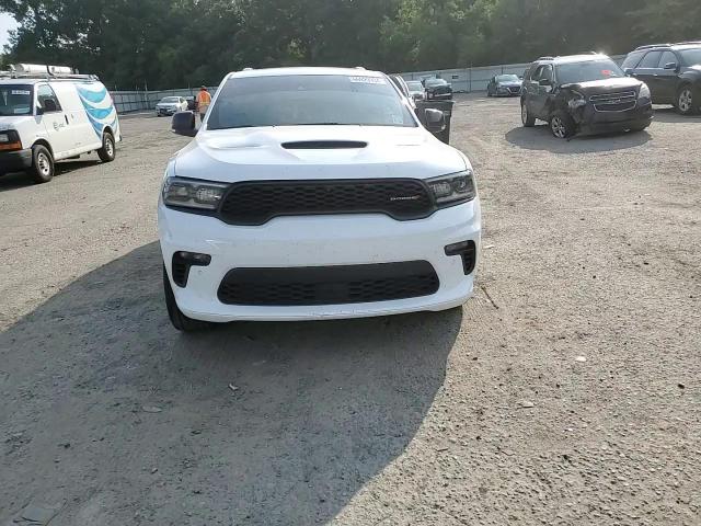 2023 Dodge Durango R/T VIN: 1C4SDJCT4PC552263 Lot: 66929934