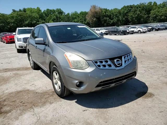 2013 Nissan Rogue S VIN: JN8AS5MT4DW019299 Lot: 67853554