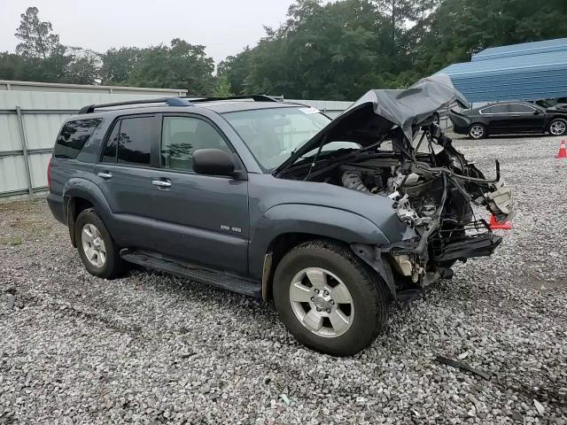 2008 Toyota 4Runner Sr5 VIN: JTEBU14R68K035021 Lot: 66392584