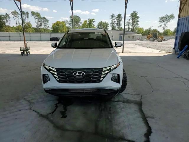 2024 Hyundai Tucson Sel VIN: 5NMJF3DE9RH379023 Lot: 69014654