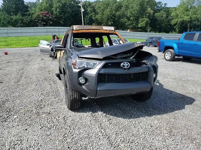 2016 Toyota 4Runner Sr5/Sr5 Premium VIN: JTEBU5JRXG5405525 Lot: 65798684