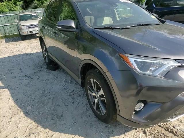 2017 Toyota Rav4 Xle VIN: JTMRFREVXHJ147267 Lot: 68817244