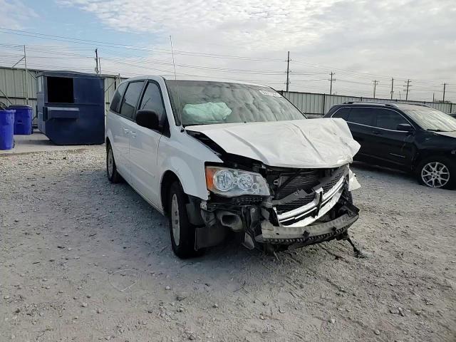 2C4RDGBG4CR296987 2012 Dodge Grand Caravan Se