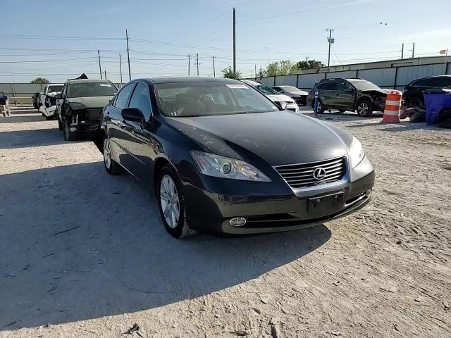 2009 Lexus Es 350 VIN: JTHBJ46G592305771 Lot: 67858244