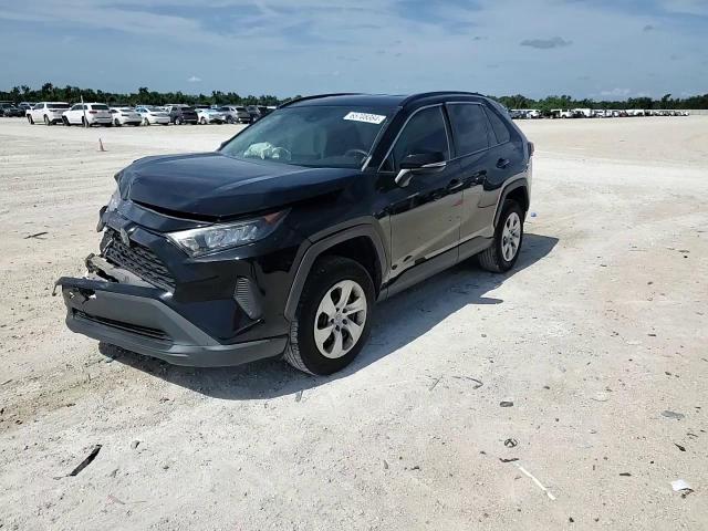 2020 Toyota Rav4 Le VIN: 2T3K1RFV2LC039204 Lot: 67862434