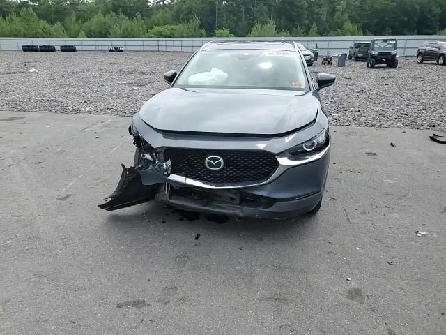 2022 Mazda Cx-30 Preferred VIN: 3MVDMBCL4NM401187 Lot: 68187884