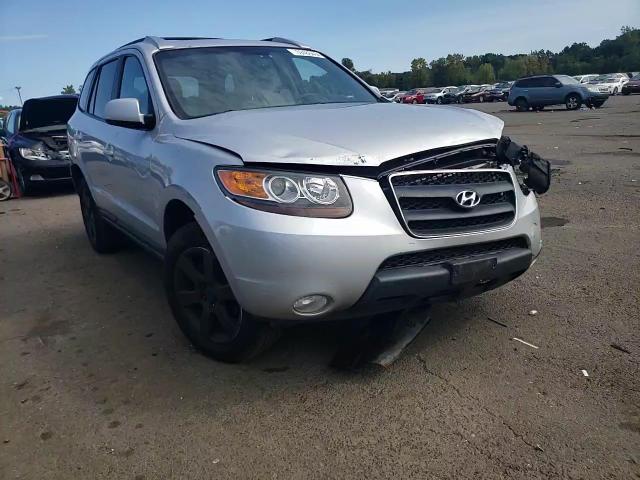 2009 Hyundai Santa Fe Se VIN: 5NMSH13E29H321257 Lot: 69486464