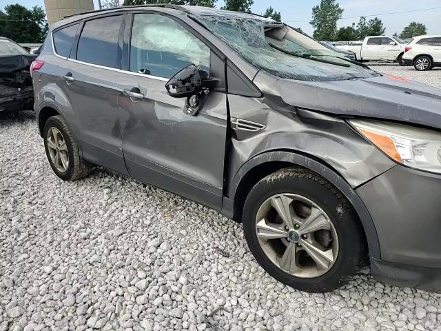 1FMCU0GX0EUB84419 2014 Ford Escape Se