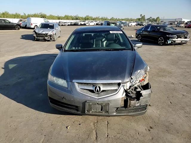 2006 Acura 3.2Tl VIN: 19UUA66296A014803 Lot: 66748854