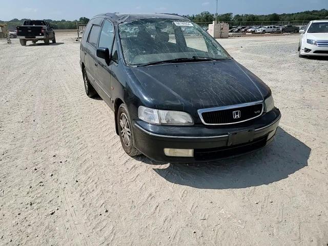 1997 Honda Odyssey VIN: RA51005650XXXXXXX Lot: 68188954