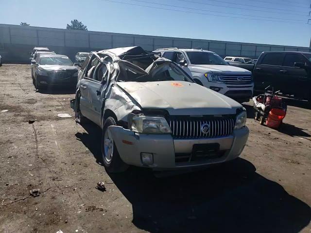 2007 Mercury Mariner Hev VIN: 4M2CU39H87KJ03252 Lot: 66141734