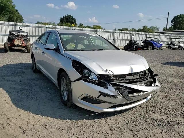 2015 Hyundai Sonata Se VIN: 5NPE24AF4FH132491 Lot: 68617994