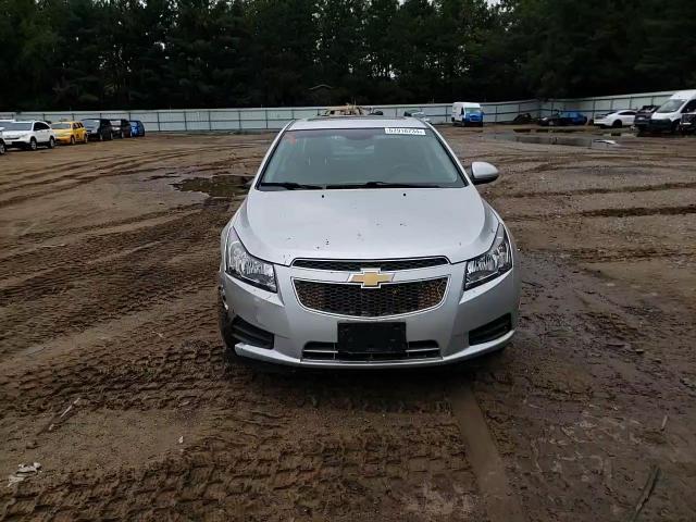 2014 Chevrolet Cruze Lt VIN: 1G1PC5SB2E7344826 Lot: 67918734