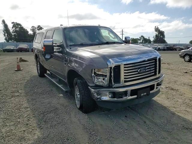 2010 Ford F250 Super Duty VIN: 1FTSW2BY8AEA11841 Lot: 68189304