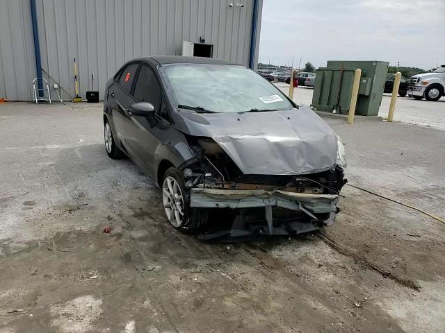 3FADP4BJ8HM129726 2017 Ford Fiesta Se