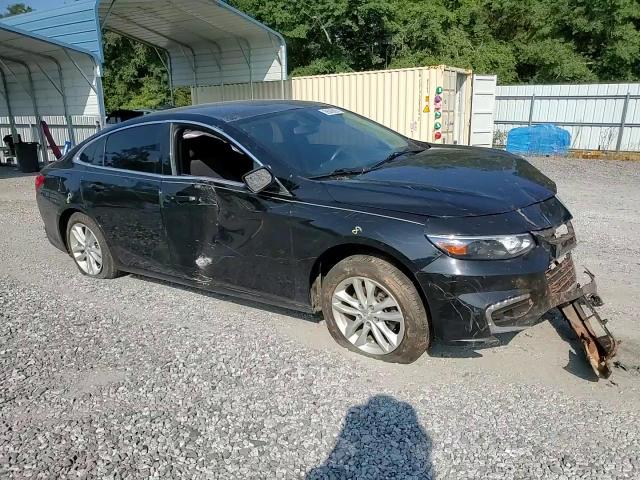 2018 Chevrolet Malibu Lt VIN: 1G1ZD5ST0JF213005 Lot: 69043624