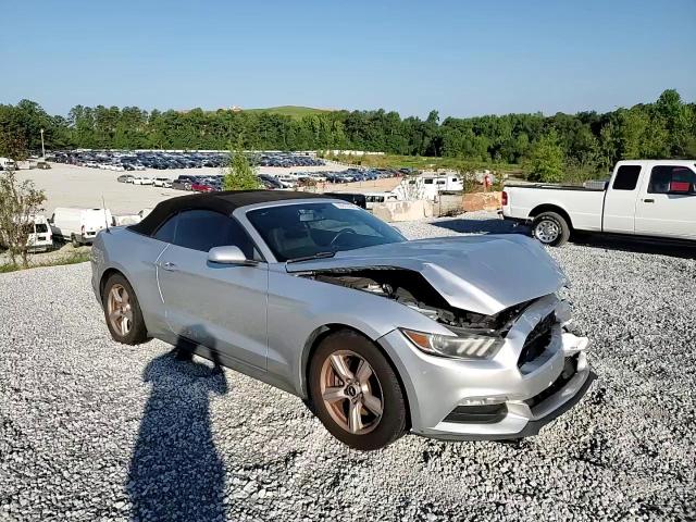 2015 Ford Mustang VIN: 1FATP8EMXF5374538 Lot: 66915164