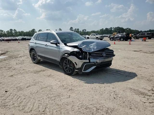 2023 Volkswagen Tiguan Se VIN: 3VV3B7AX9PM130251 Lot: 66359974