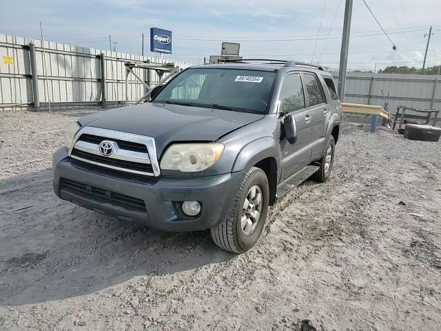 2007 Toyota 4Runner Sr5 VIN: JTEZU14R370089899 Lot: 69740354