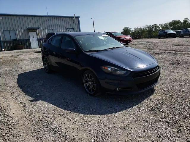 2013 Dodge Dart Sxt VIN: 1C3CDFBA7DD338170 Lot: 67717944