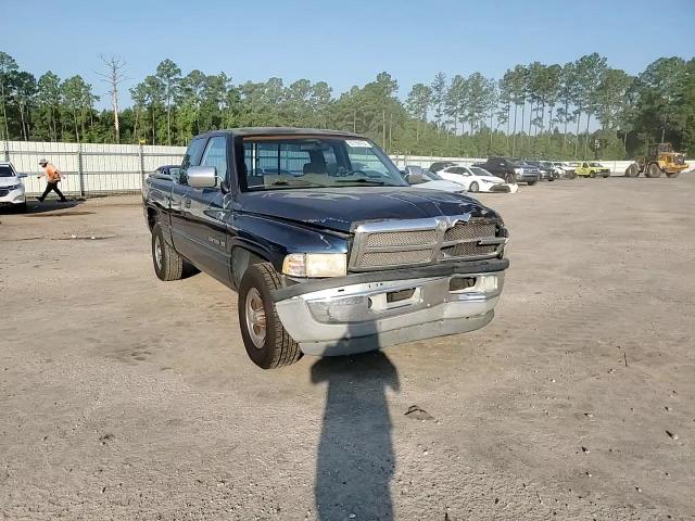 1996 Dodge Ram 1500 VIN: 3B7HC13Z1TG120030 Lot: 67164704