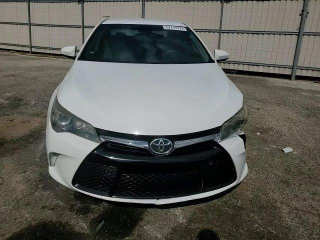 2017 Toyota Camry Le VIN: 4T1BF1FK9HU385242 Lot: 67214774